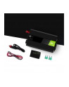 Przetwornica Samochodowa Green Cell ® 24V do 230V, 300W/600W Pelna Sinusoida - nr 3