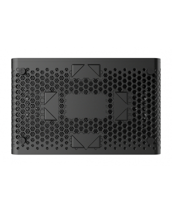 ZOTAC ZBOX CI640, i5-8250U, 2xDDR4, SATA III, DP/HDMI, EU+UK PLUG