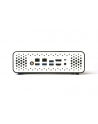 ZOTAC ZBOX CI640, i5-8250U, 2xDDR4, SATA III, DP/HDMI, EU+UK PLUG - nr 36