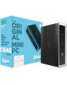 ZOTAC ZBOX CI640, i5-8250U, 2xDDR4, SATA III, DP/HDMI, EU+UK PLUG - nr 38