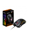 Gigabyte Mysz gamingowa AORUS M5, Black - nr 18