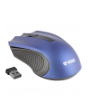 sencor Mysz bezprzewodowa Monaco Yenkee YMS 2015BE - nr 2