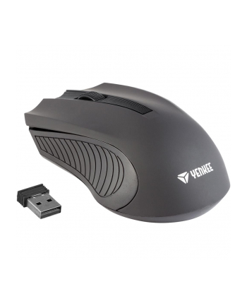 sencor Mysz bezprzewodowa Monaco Yenkee YMS 2015BK