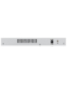 Zyxel GS1200-8HP 8-port GbE WebSmart metal Switch, 4x PoE+ 802.3at, 60W, fanless - nr 1