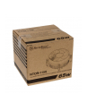 Silverstone Nitrogon CPU cooler SST-NT09-115X Quiet 80mm PWM, Low Profile, Intel - nr 34