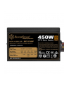 Silverstone SFX PSU SST-ST45SF v 3.0, 450W 80 Plus Bronze, Low Noise 92mm - nr 23