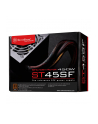 Silverstone SFX PSU SST-ST45SF v 3.0, 450W 80 Plus Bronze, Low Noise 92mm - nr 29