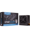 Silverstone ATX PSU SST-ST50F-ES230 v 2.0, 500W 80 Plus, Low Noise 120mm - nr 17