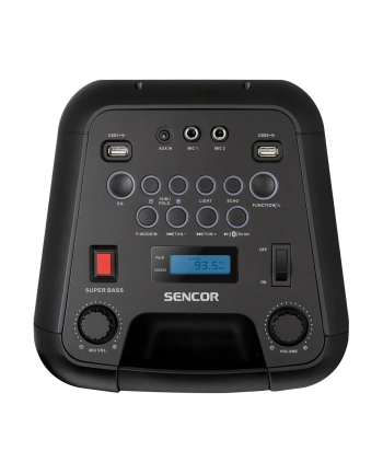 Głośnik Bluetooth SENCOR SSS 3800 nr 2