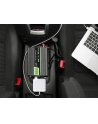 Samochodowa Przetwornica Napiecia Green Cell ® 12V do 230V, 150W/300W - nr 1