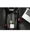 Samochodowa Przetwornica Napiecia Green Cell ® 12V do 230V, 150W/300W - nr 20