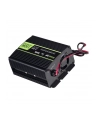 Samochodowa Przetwornica Napiecia Green Cell ® 12V do 230V, 150W/300W - nr 3