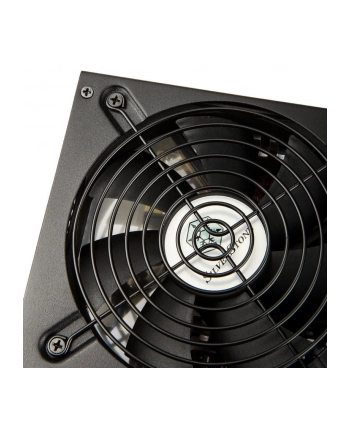 Silverstone ATX PSU SST-ST50F-ES230 v 2.0, 500W 80 Plus, Low Noise 120mm nr 2