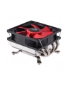 Xilence A404T - black / red - Performance C Series - nr 1