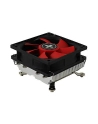 Xilence A404T - black / red - Performance C Series - nr 3