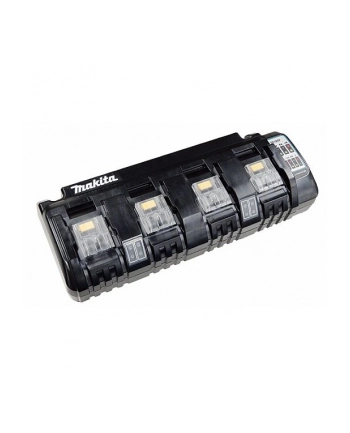 Makita 4-fold DC18SF 196426-3 charger nr 2