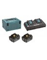 Makita Power Source Kit 197629-2 - Set - nr 1