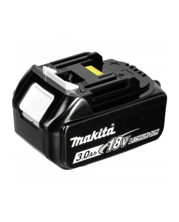 Makita Power Source Kit 197952-5 - MAKPAC size 1, 2x Li-ion rechargeable battery 3Ah nr 1
