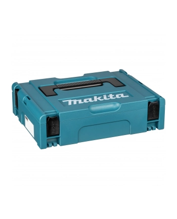Makita Power Source Kit 197952-5 - MAKPAC size 1, 2x Li-ion rechargeable battery 3Ah nr 2