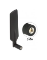 DeLOCK dual band - black - WiFi - LTE - nr 19