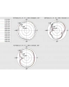 DeLOCK dual band - black - WiFi - LTE - nr 21