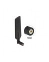 DeLOCK dual band - black - WiFi - LTE - nr 6