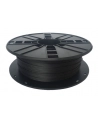 Filament Gembird PLA Carbon| 1,75mm | 1kg - nr 9