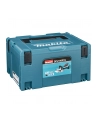 Makita DPJ180RTJ - blue / black - MAKPAC Gr.3, 2x Li-Ion Battery 5.0Ah - nr 6
