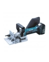 Makita DPJ180RTJ - blue / black - MAKPAC Gr.3, 2x Li-Ion Battery 5.0Ah - nr 7
