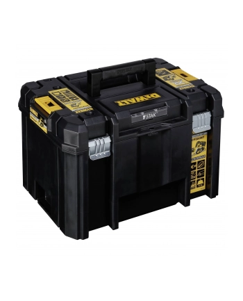 DeWalt DCP580NT - 18Volt - yellow / black -T STAK-Box VI - without batteries and charger nr 1