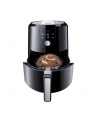 Steba Hot Air HF 5000 XL - black / stainless steel - nr 11