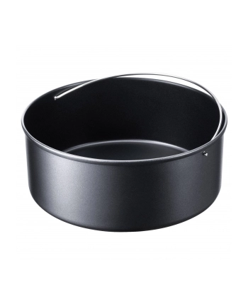 Steba Hot Air HF 5000 XL - black / stainless steel nr 1