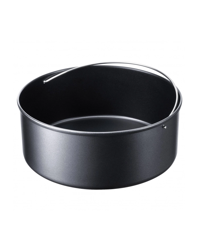 Steba Hot Air HF 5000 XL - black / stainless steel główny