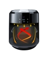 Steba Hot Air HF 5000 XL - black / stainless steel - nr 19