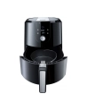 Steba Hot Air HF 5000 XL - black / stainless steel - nr 23