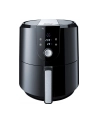 Steba Hot Air HF 5000 XL - black / stainless steel - nr 2