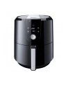 Steba Hot Air HF 5000 XL - black / stainless steel - nr 3