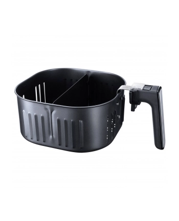 Steba Hot Air HF 5000 XL - black / stainless steel nr 2
