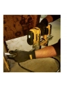 DeWalt Cordless Grease Gun DCGG571M1 - yellow / black - Li-Ion XR Battery 4.0Ah - nr 18