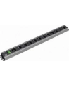 Bachmann 90 ° repair kit - 12 port - black / gray - 2 meters - nr 12