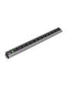 Bachmann 90 ° repair kit - 12 port - black / gray - 2 meters - nr 13