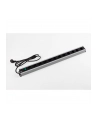 Bachmann 90 ° repair kit - 12 port - black / gray - 2 meters - nr 16