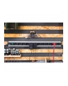 Bachmann 90 ° repair kit - 12 port - black / gray - 2 meters - nr 19