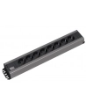 Bachmann 35 ° repair kit - 8 port - black / gray - 2 meters - nr 1