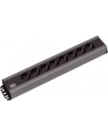 Bachmann 35 ° repair kit - 8 port - black / gray - 2 meters - nr 4
