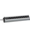 Bachmann 35 ° repair kit - 8 port - black / gray - 2 meters - nr 5