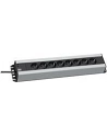 Bachmann 35 ° repair kit - 8 port - black / gray - 2 meters - nr 8