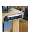 Bachmann PRIMO 331.000 - black / silver - 3 port - nr 16