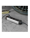 Bachmann PRIMO 331.000 - black / silver - 3 port - nr 17