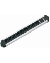 Bachmann PRIMO 331.000 - black / silver - 3 port - nr 2